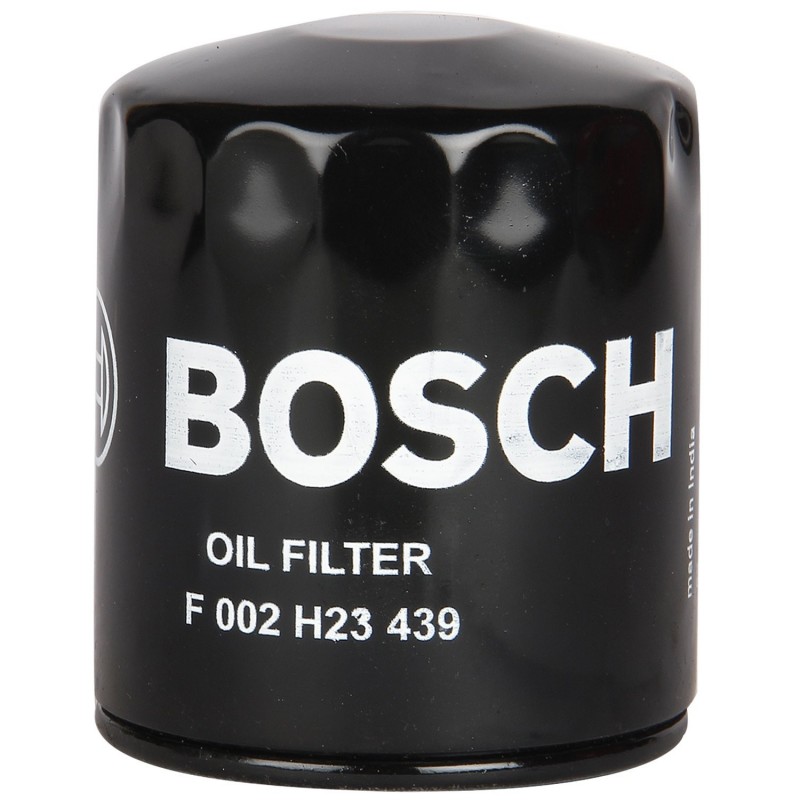 BOSCH Oil Filter