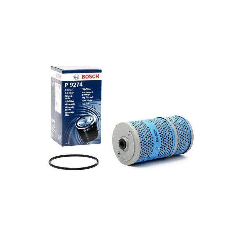 BOSCH Oil Filter