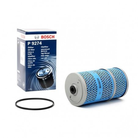 BOSCH Oil Filter