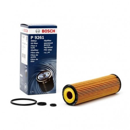 BOSCH Oil Filter