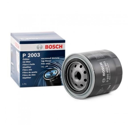 BOSCH Oil Filter