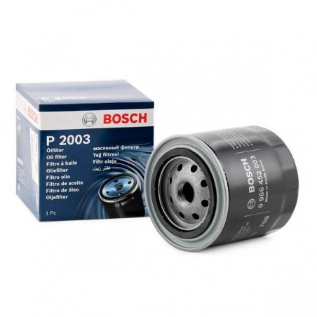 BOSCH Oil Filter