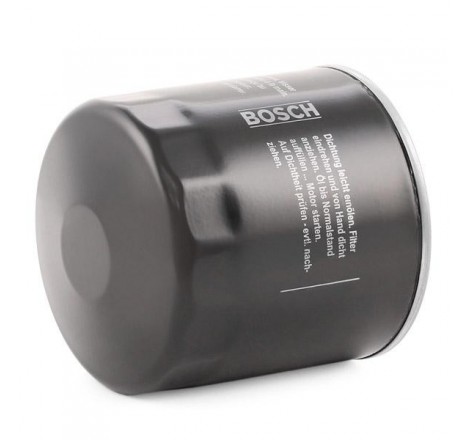 BOSCH Oil Filter