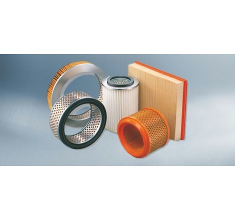 BOSCH Air Filter