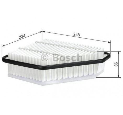 BOSCH Air Filter