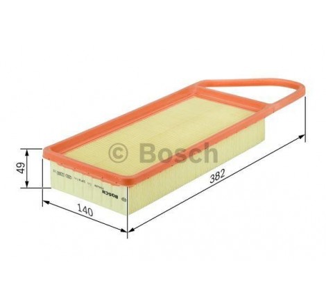 BOSCH Air Filter