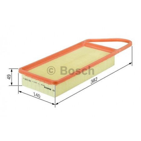 BOSCH Air Filter