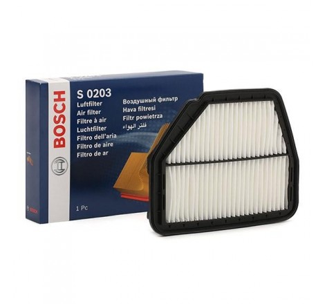 BOSCH Air Filter