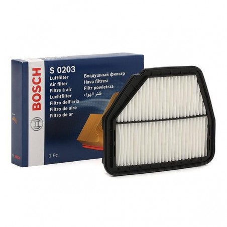 BOSCH Air Filter