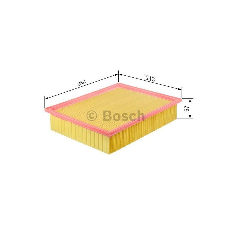 BOSCH Air Filter