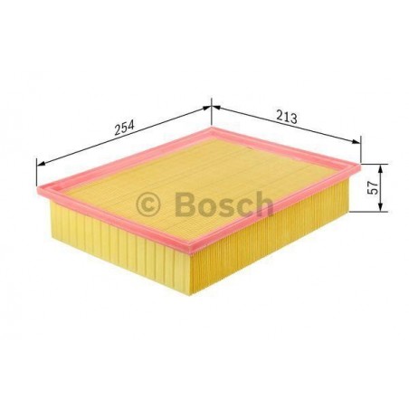 BOSCH Air Filter