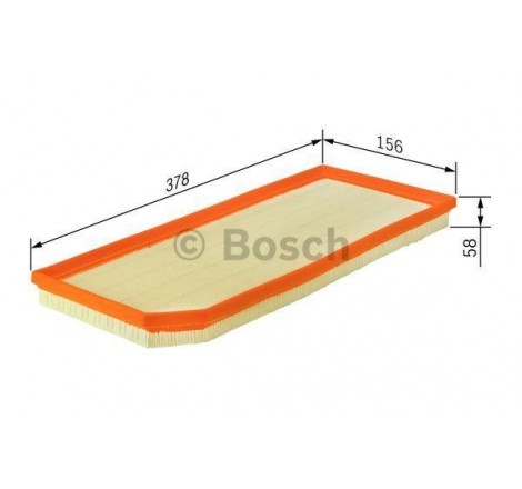 BOSCH Air Filter