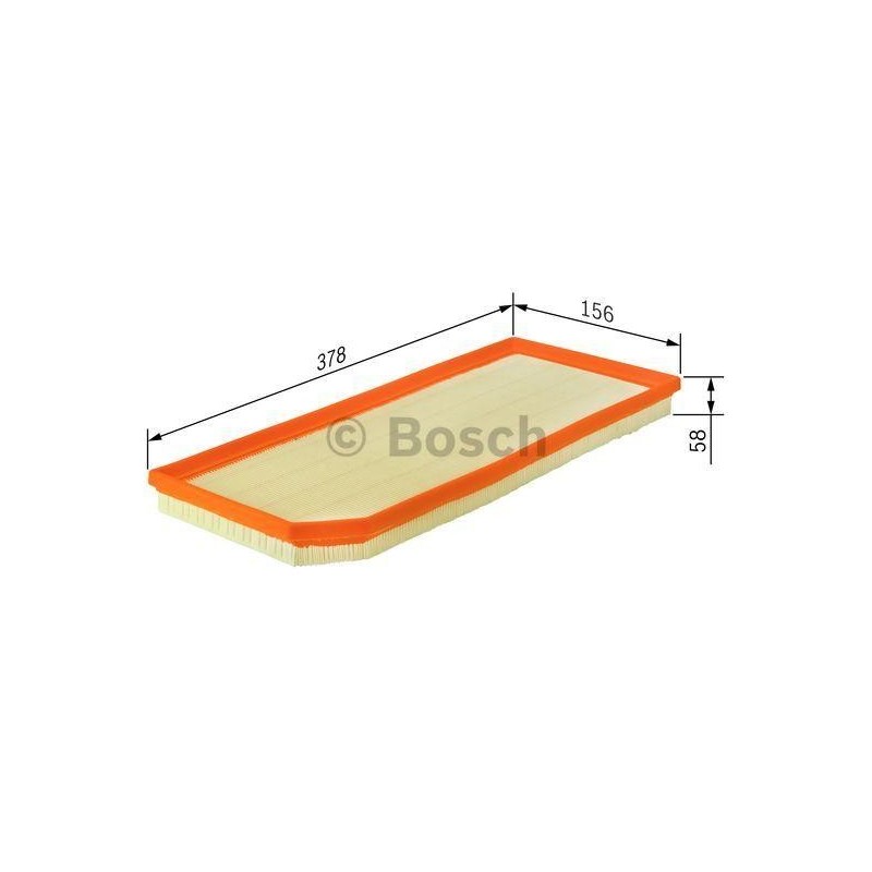 BOSCH Air Filter