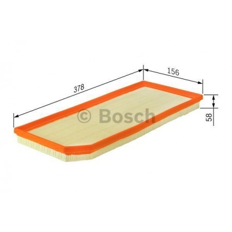 BOSCH Air Filter