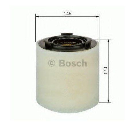 BOSCH Air Filter