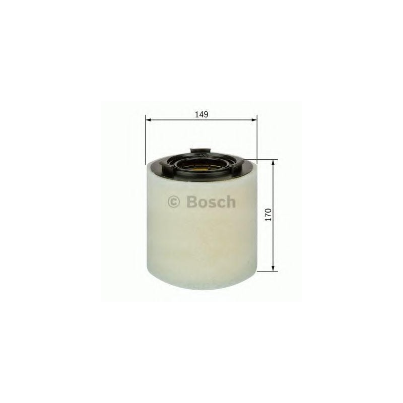 BOSCH Air Filter