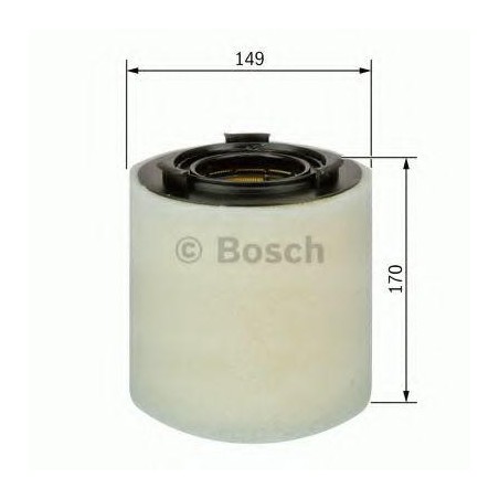 BOSCH Air Filter