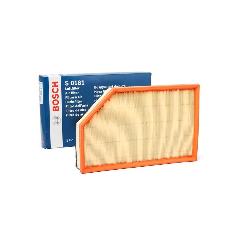 BOSCH Air Filter