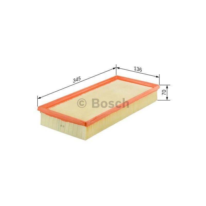 BOSCH Air Filter