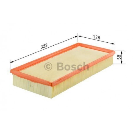 BOSCH Air Filter