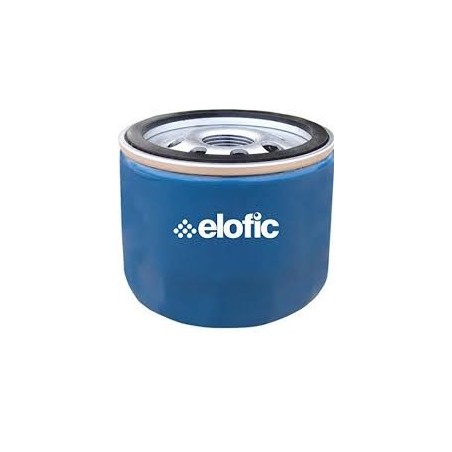 ELOFIC Oil Filter