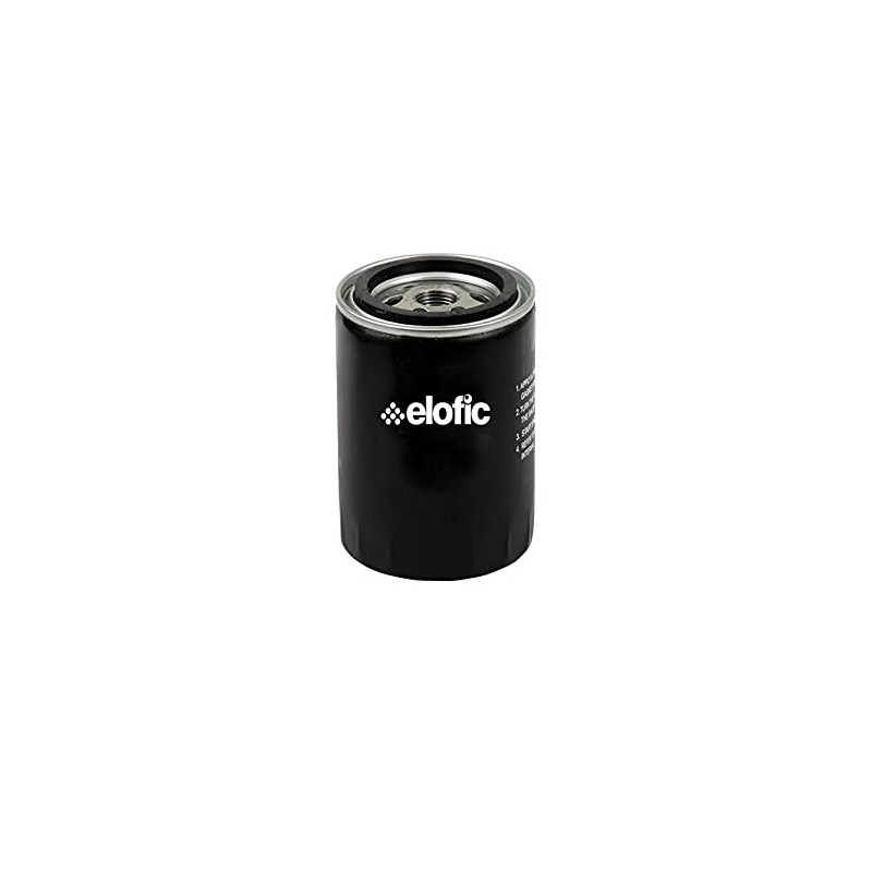 ELOFIC Oil Filter