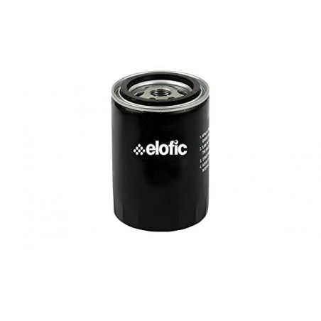 ELOFIC Oil Filter