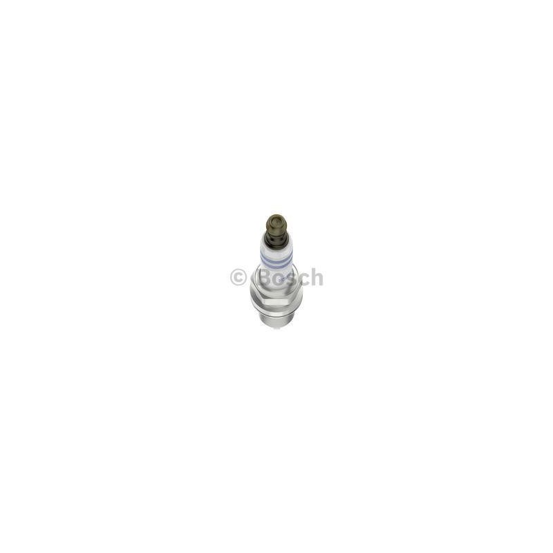 BOSCH Double Platinum Spark Plug