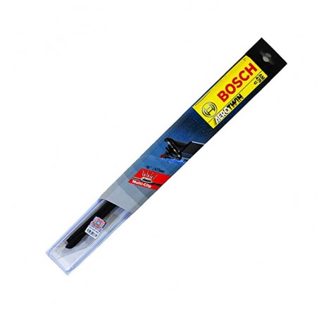 BOSCH MULTICLIP WIPER BLADE