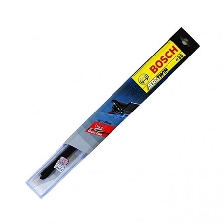 BOSCH MULTICLIP WIPER BLADE