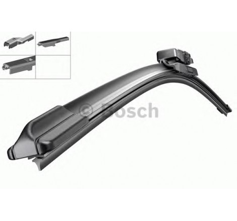 BOSCH MULTICLIP WIPER BLADE