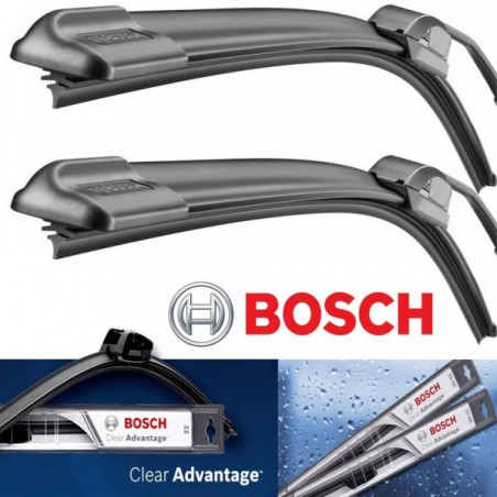 BOSCH CLEAR ADVANTAGE WIPER BLADE