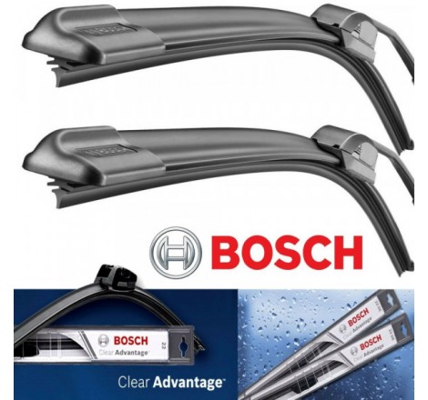 BOSCH CLEAR ADVANTAGE WIPER BLADE