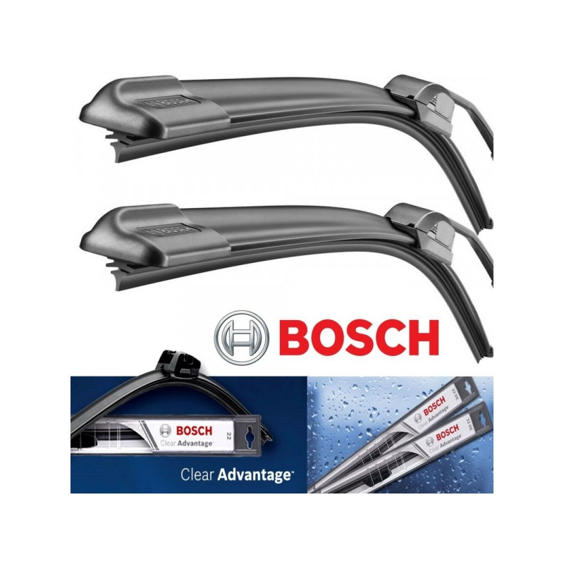 BOSCH CLEAR ADVANTAGE WIPER BLDE