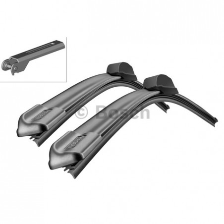 BOSCH Aerotwin Wiper Blade Set