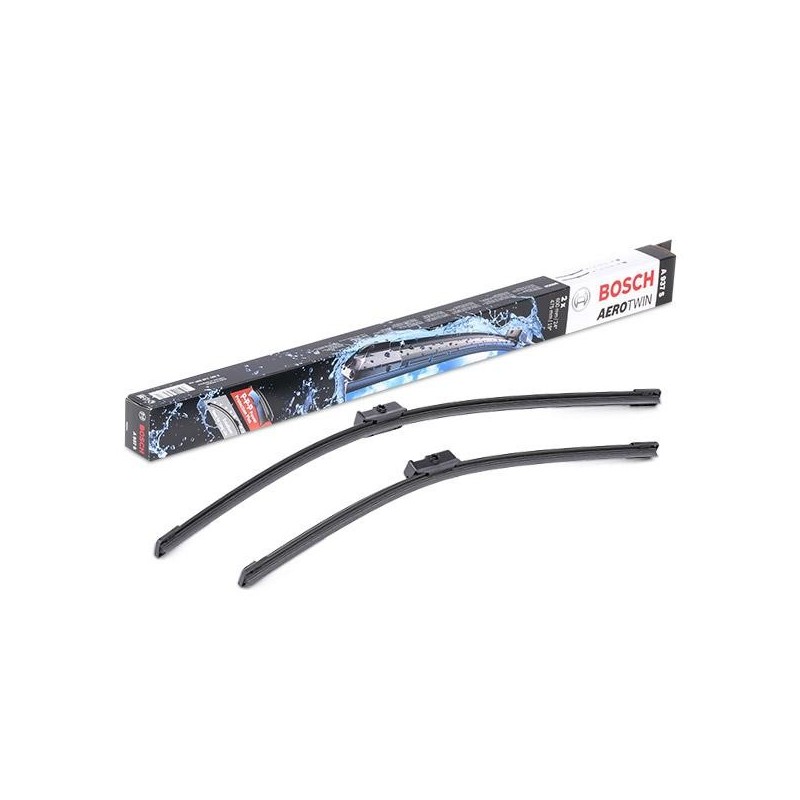 BOSCH Aerotwin Wiper Blade Set