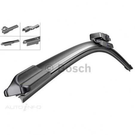 BOSCH Aerotwin Multi-Clip Wiper Blade