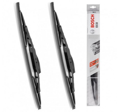 BOSCH Conventional Wiper Blade