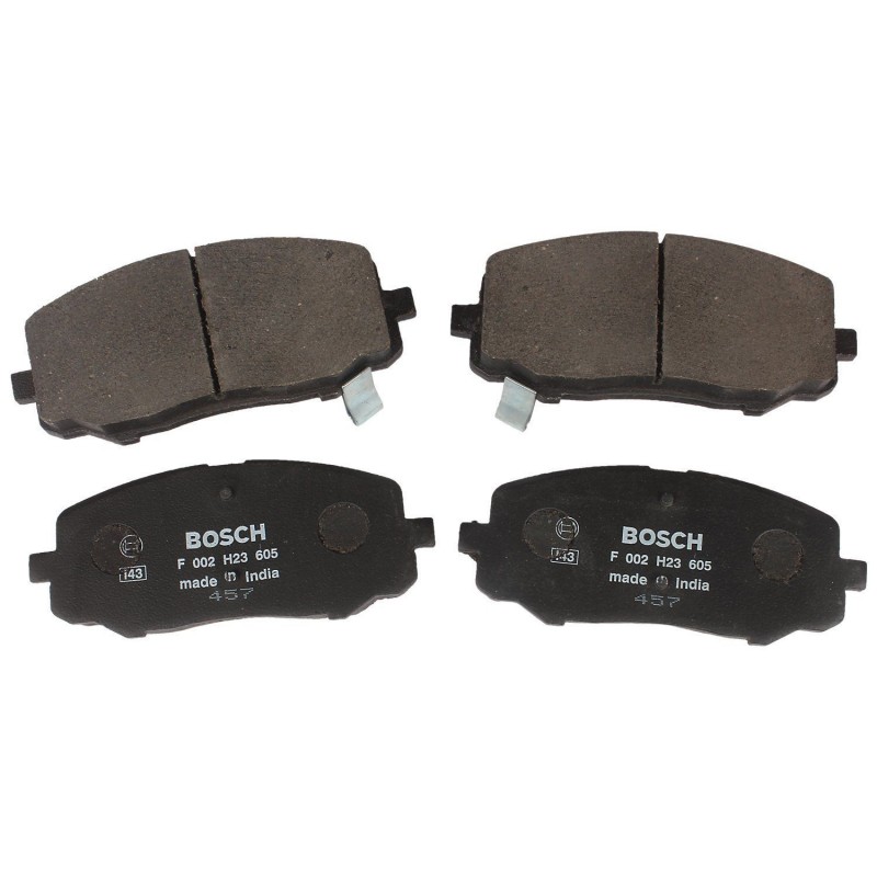 BOSCH Front Brake Pads Set