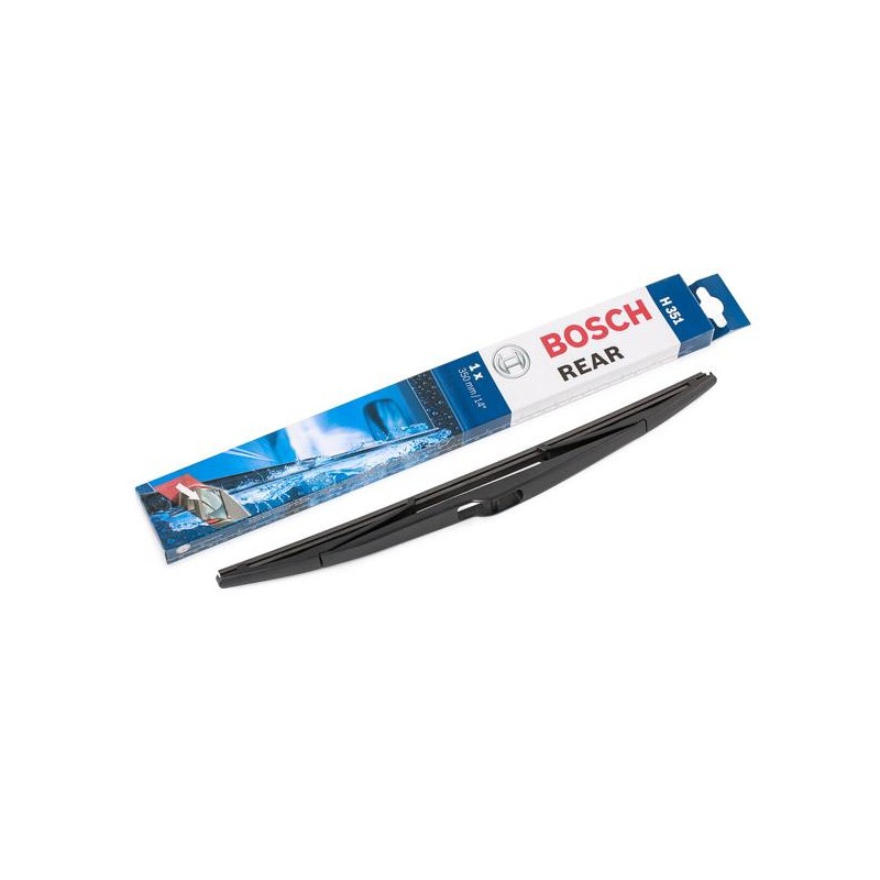 BOSCH Twin Rear Wiper Blade