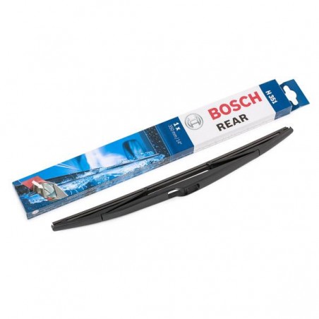 BOSCH Twin Rear Wiper Blade