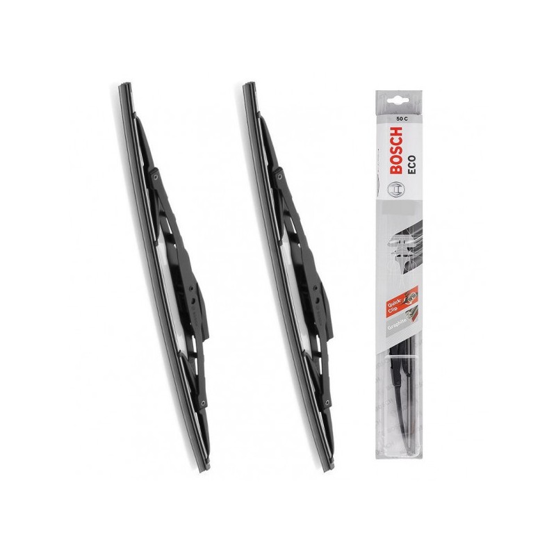 BOSCH Conventional Wiper Blade