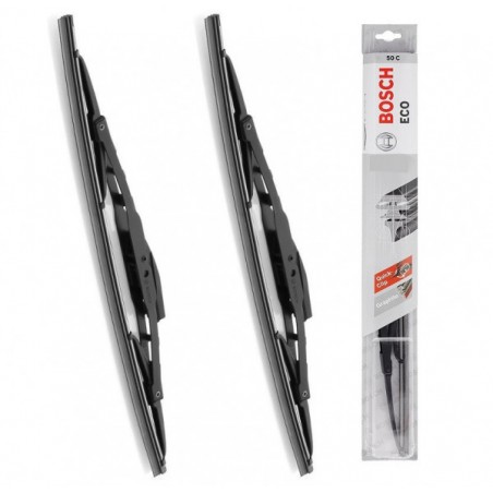 BOSCH Conventional Wiper Blade