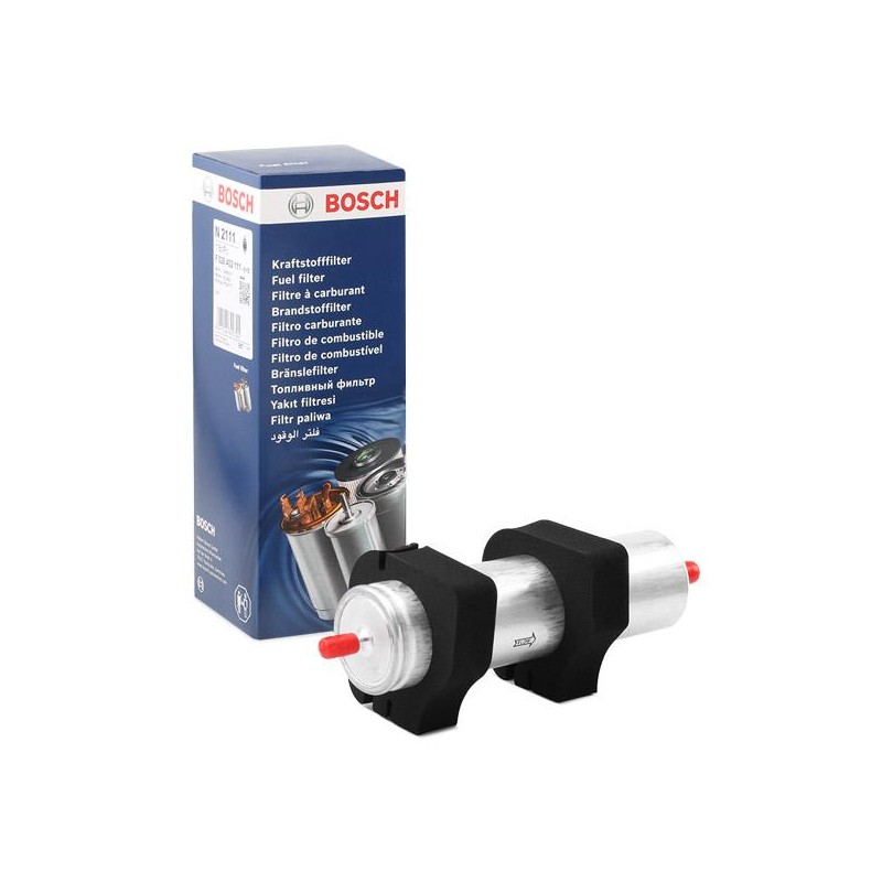 BOSCH FUEL FILTER