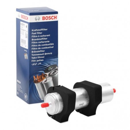 BOSCH FUEL FILTER