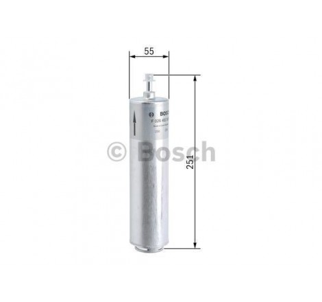 BOSCH FUEL FILTER