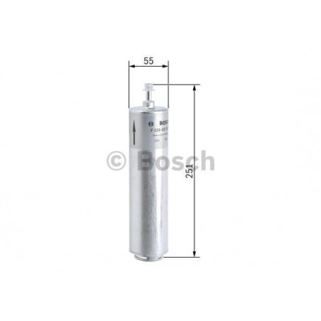 BOSCH FUEL FILTER