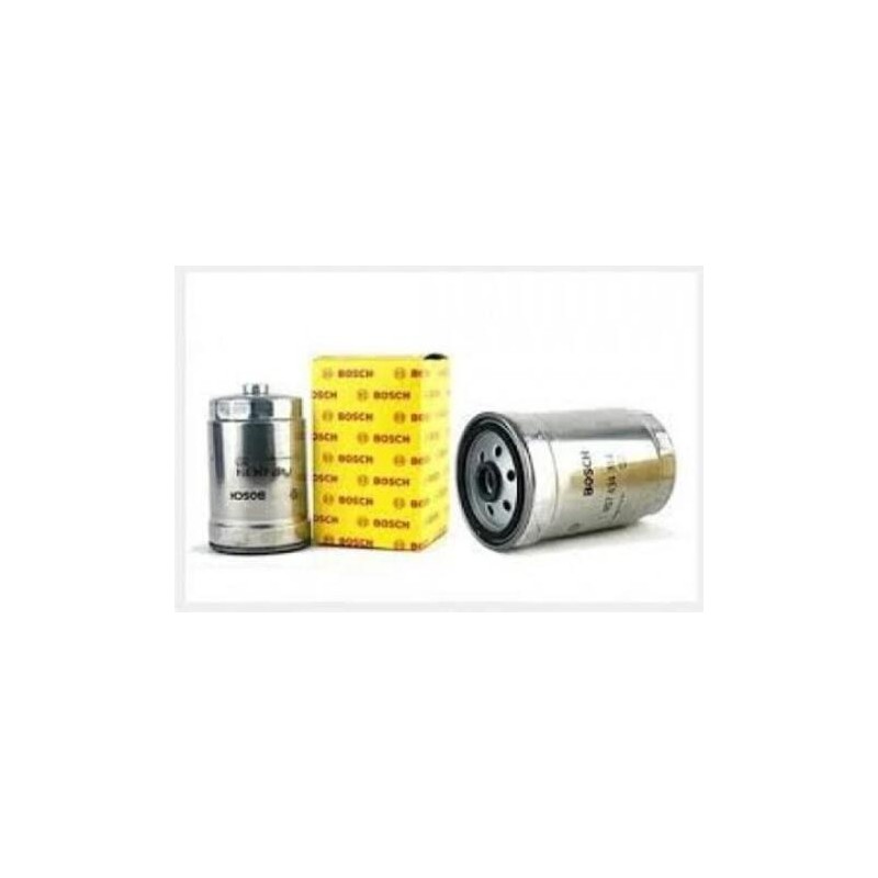 BOSCH FUEL FILTER