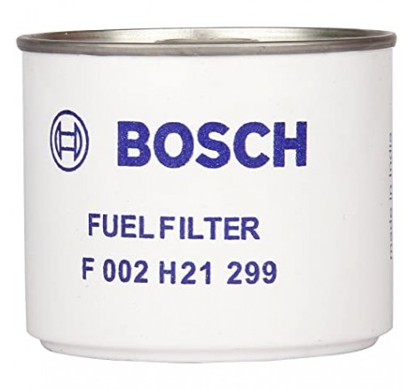 BOSCH FUEL FILTER