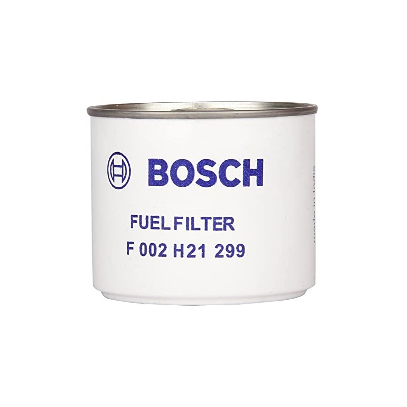 BOSCH FUEL FILTER